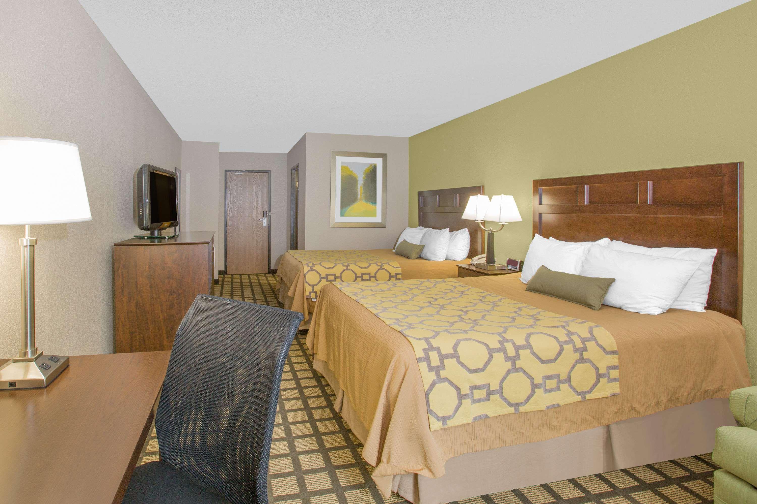 Baymont By Wyndham Ames Otel Dış mekan fotoğraf